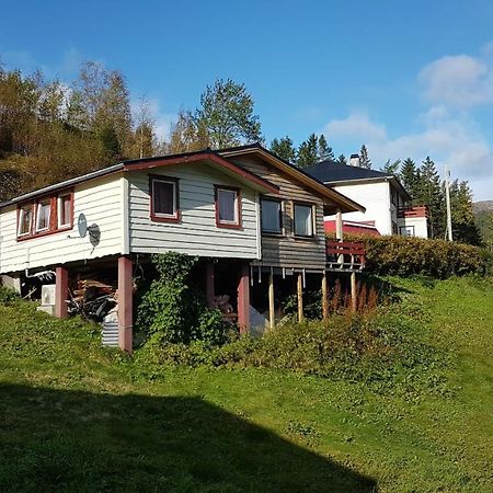 Leilighet 2240 Haugsvaer Екстериор снимка