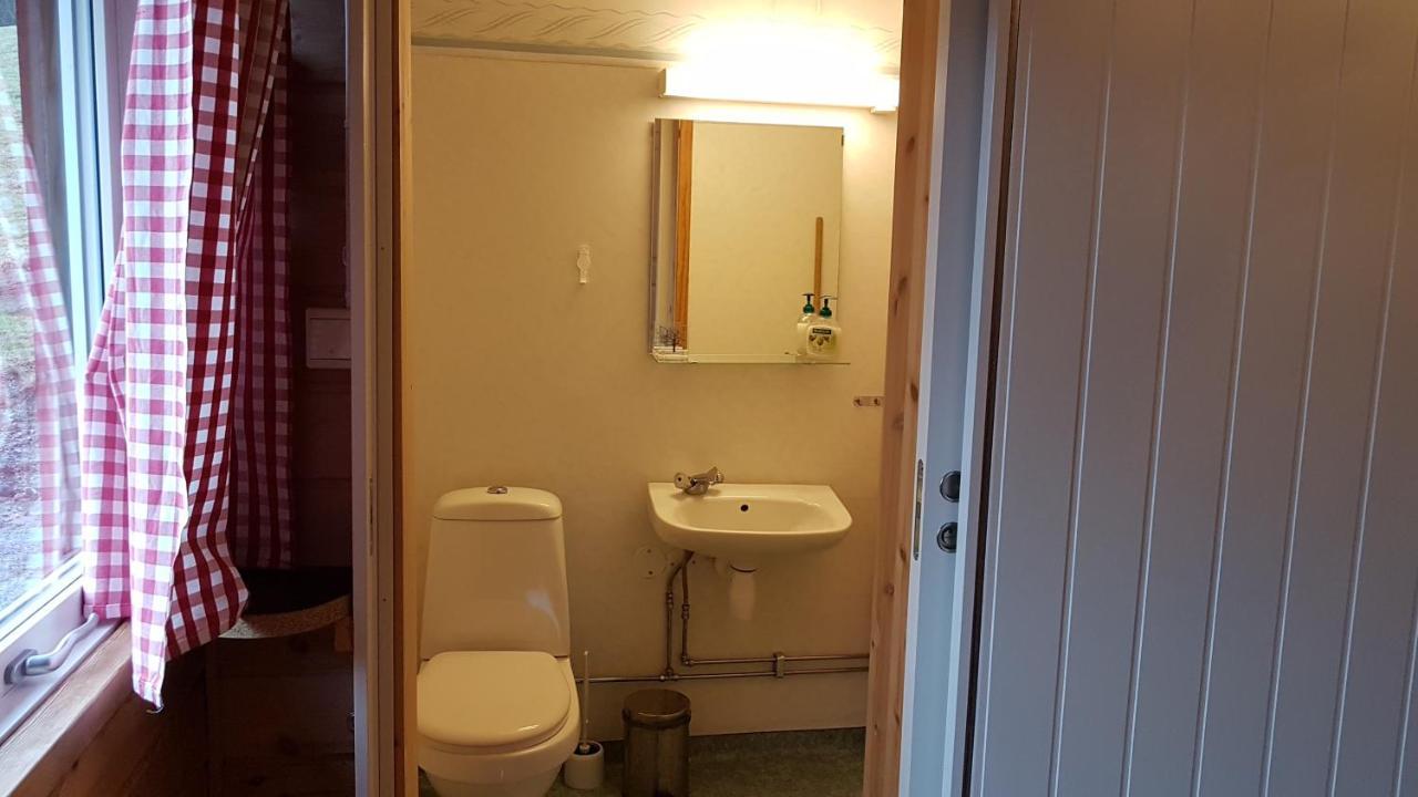 Leilighet 2240 Haugsvaer Екстериор снимка