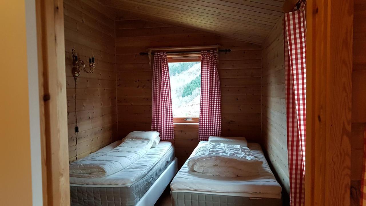 Leilighet 2240 Haugsvaer Екстериор снимка