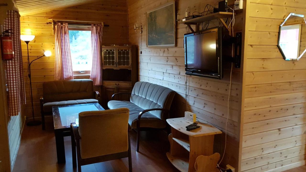 Leilighet 2240 Haugsvaer Екстериор снимка