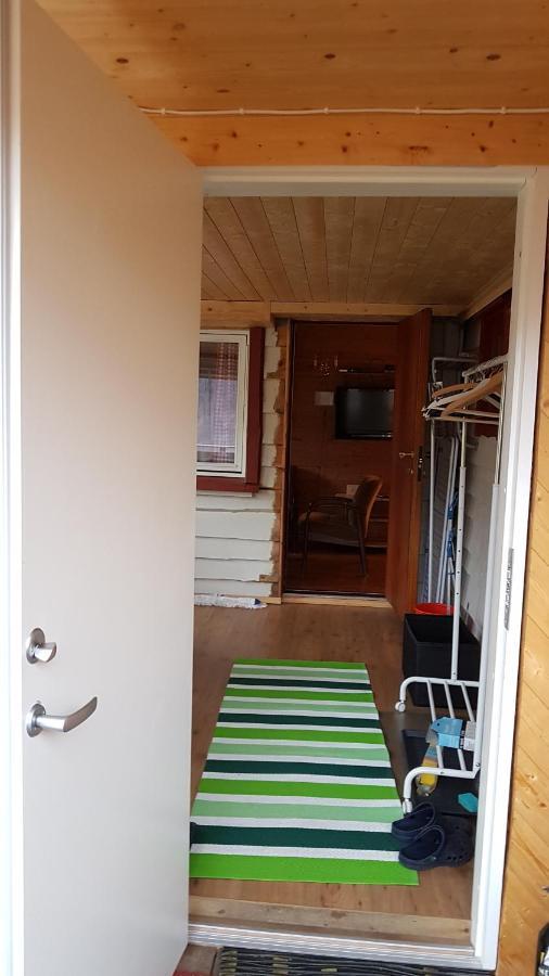 Leilighet 2240 Haugsvaer Екстериор снимка